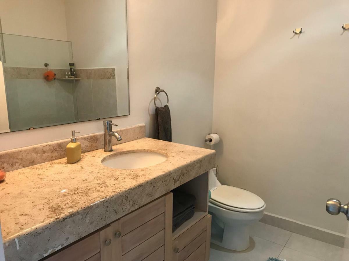 Playa Chaca Apartment Progreso  Luaran gambar